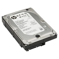 Pevný disk HDD určený pro server HP Enterprise 2.5'' 1,2TB 10000RPM SAS 6Gb/s 693648-B21-RFB použité