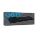 Klávesnice Drátové připojení Logitech G G815 QWERTY