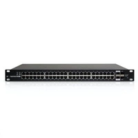 Přepínač Ubiquiti ES-48-500W 48x 1Gb 2x SFP | 2x SFP+ 436 W PoE+