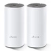 Access Point TP-LINK DECO E4(2-pack) 2.4 GHz | 5 GHz 867 Mb/s 802.11 a/b/g/n/ac