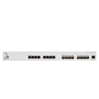 Switch Cisco Obchodní CBS350-16XTS-EU 8x 10Gb 8x SFP+