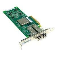 HBA HPE 489191-001 2 FC Fibre Channel 8Gb/s nový náhradní 1 rok
