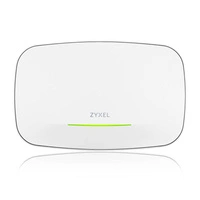 Přístupový bod Zyxel NWA210BE-EU0101F 2,4 GHz | 5 GHz | 6 GHz 11530 Mbps 802.11 a/b/g/n/ac/ax/be