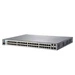 Přepínač HPE J9778A 48x 100Mb 2x SFP 382 W PoE+