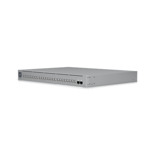 Přepínač Ubiquiti USW-Pro-Max-24-PoE 16x 1Gb | 8x 2.5Gb 2x SFP+ 400 W PoE+ / PoE++