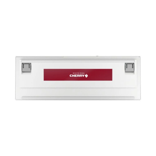 Klávesnice Bezdrátové připojení Cherry MX 8.2 TKL Wireless RGB QWERTY