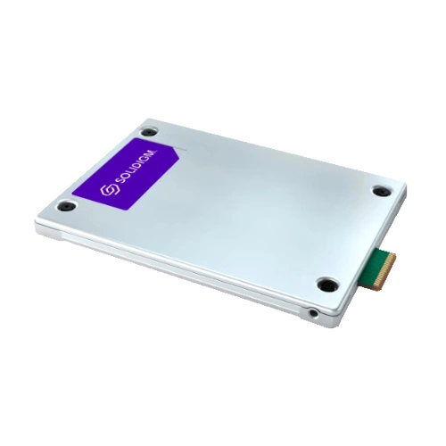 SSD disk SOLIDIGM D5-P5430 30.72TB E3.S 7.5mm NVMe PCIe | SBFPFABU307T001