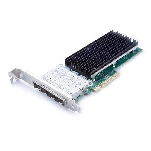 Síťová karta DELL 542-BBCM 4x SFP+ PCI Express 10Gb