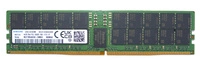 Paměť RAM 1x 64GB Samsung ECC REGISTERED DDR5 2Rx4 5600MHz PC5-44800 RDIMM | M321R8GA0EB0-CWM