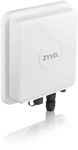 Přístupový bod Zyxel WAC6552D-S-EU0101F 2,4 GHz | 5 GHz 1300 Mbps 802.11a/b/g/n/ac