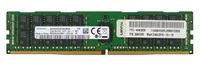 Paměť RAM 1x 32GB Samsung ECC REGISTERED DDR4 2Rx4 2400MHz PC4-19200 RDIMM | M393A4K40BB1-CRC