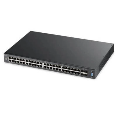 Přepínač Zyxel XGS2210-52-EU0101F 48x 1Gb 4x SFP+