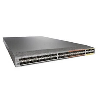 Switch Cisco Nexus N5K-C5672UP 32x SFP+ | 6x QSFP+ 16x RJ-45/SFP+