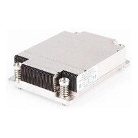 Chladič určený pro servery HP ProLiant DL385 G10 | 882098-B21