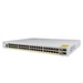 Switch Cisco Catalyst C1000-48FP-4G-L 48x 1Gb 4x SFP 740 W PoE+