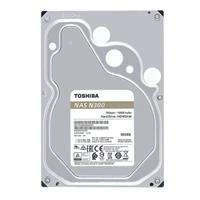 Pevný disk TOSHIBA N300 3.5'' HDD 8TB 7200RPM SATA 6Gb/s 256MB | HDWG180EZSTA
