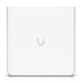 Přístupový bod Ubiquiti U6-Enterprise-IW 2,4 GHz | 5 GHz | 6 GHz 4800 Mbps 802.11a/b/g/n/ac/ax