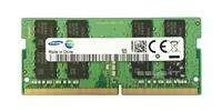 Paměť RAM 1x 8GB Samsung DDR4 2Rx8 2400MHz PC4-19200 SO-DIMM | M474A1G43DB1-CRC