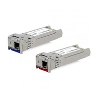 Modul SFP Ubiquiti UF-SM-10G-S LC 10 Gbps SFP+ 10 km