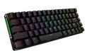 Klávesnice Bezdrátové připojení Asus ROG Falchion QWERTZ