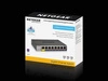 Přepínač Netgear GS108T-300PES 8x 1Gb