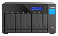 Server NAS QNAP TVS-h874X-i9-64G