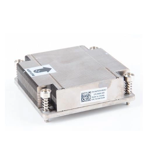 Chladič určený pro servery DELL PowerEdge R210, PowerEdge R220 | W703N