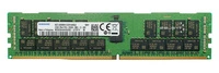 Paměť RAM 1x 32GB Samsung ECC REGISTERED DDR4 2Rx4 2666MHz PC4-21300 RDIMM | M393A4K40CB2-CTD