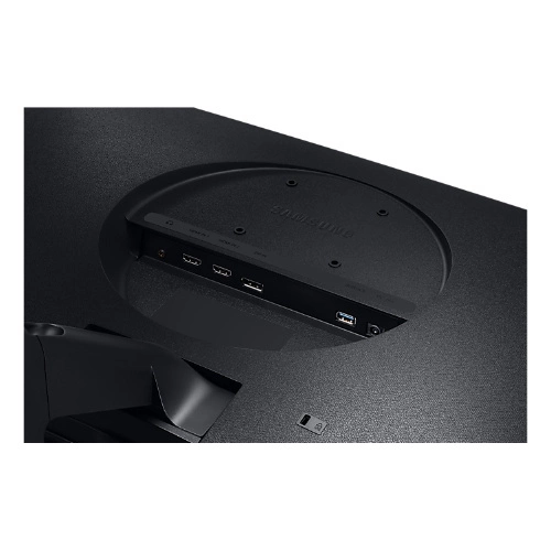 Monitor 28" Samsung LU28R550UQPXEN UR55 3840 x 2160 4K UHD 60Hz matrice IPS