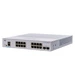 Switch Cisco Obchodní CBS250-16T-2G-EU 16x 1Gb 2x SFP