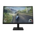 Monitor 27" HP 32G13E9#ABB X27c 1920 x 1080 Full HD 165Hz matrice VA