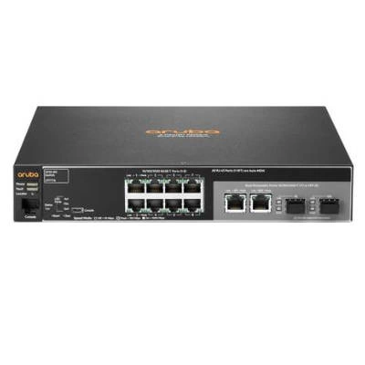 Přepínač HPE J9777A 8x 1Gb 2x SFP