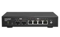 Přepínač QNAP QSW-2104-2S 4x 2.5Gb 2x SFP+