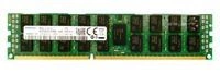 Paměť RAM 1x 32GB Samsung ECC REGISTERED DDR3 4Rx4 1600MHz PC3-12800 RDIMM | M393B4G70EMB-CK0