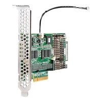 HPE Smart Array P440 830057-001-RFB SAS/SATA 12Gb/s 4GB používaný 3 měsíce