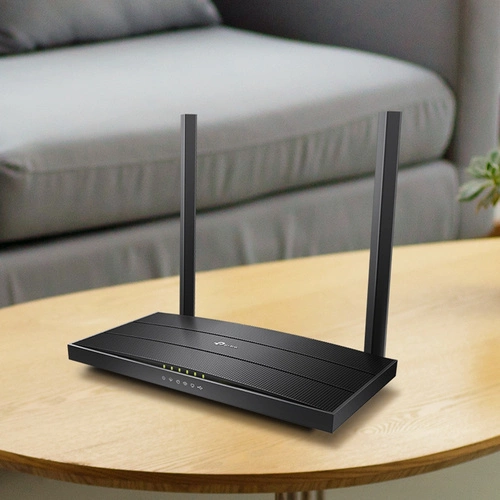 Router TP-LINK VR400 4x 1Gb 867 Mb/s