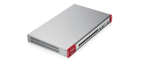 Security Zyxel USGFLEX700-EU0102F 12x RJ-45 10/100/1000 Muli-WAN