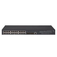 Přepínač HPE JG932A 24x 1Gb 4x SFP+