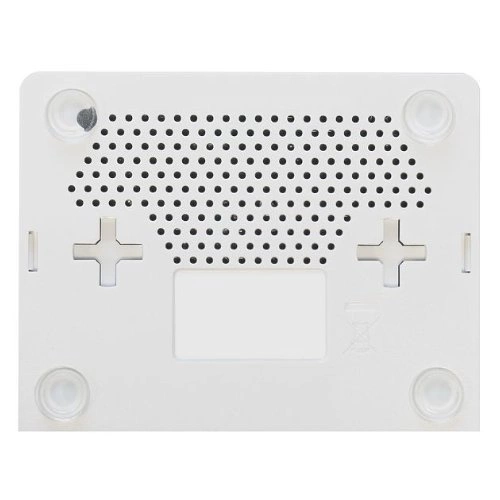 Směrovač Mikrotik RB750Gr3 5x RJ-45 10/100/1000 Mb/s