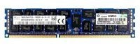 Paměť RAM 1x 16GB Hynix ECC REGISTERED DDR3 1333MHz PC3-10600 RDIMM | HMT42GR7BFR4A-H9