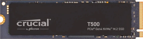 SSD disk Crucial T500 1TB M.2 2280 NVMe | CT1000T500SSD8