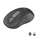 Bezdrátové připojení myš Logitech Signature M650 910-006236