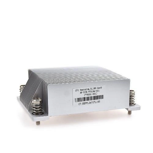 Chladič určený pro servery HP ProLiant DL180 G9 | 779091-001