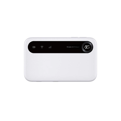 Router LTE/5G ZTE U50 1x Nano-SIM