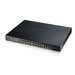 Přepínač Zyxel XMG1930-30HP-ZZ0101F 24x 2.5Gb | 4x 10Gb 2x SFP+ 700 W PoE+ / PoE++