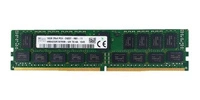 Paměť RAM 1x 16GB Hynix ECC REGISTERED DDR4 2Rx4 2400MHz PC4-19200 RDIMM | HMA42GR7AFR4N-UH