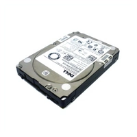 Pevný disk HDD určený pro server DELL 2.5'' 600GB 15000RPM SAS 12Gb/s 401-ABHX-RFB použité