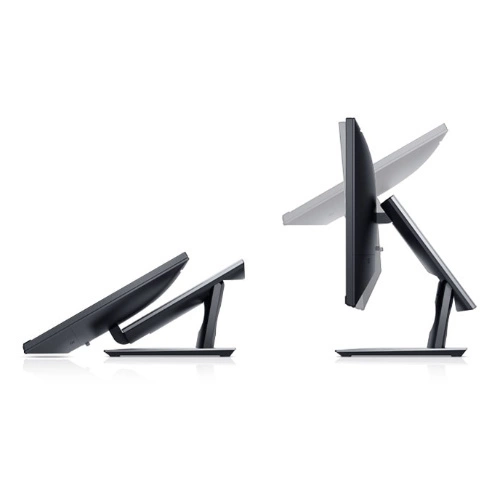 Monitor 23.8" DELL 210-AKBD P2418HT 1920 x 1080 Full HD 60Hz matrice IPS