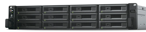 Server NAS Synology RS3618xs 12x SSD | HDD SATA 8GB RAM