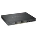 Přepínač Zyxel XGS1930-28HP-EU0101F 24x 1Gb 4x SFP+ 375 W PoE+